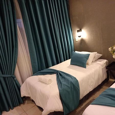 Angelmalatji Guesthouse Граскоп Экстерьер фото