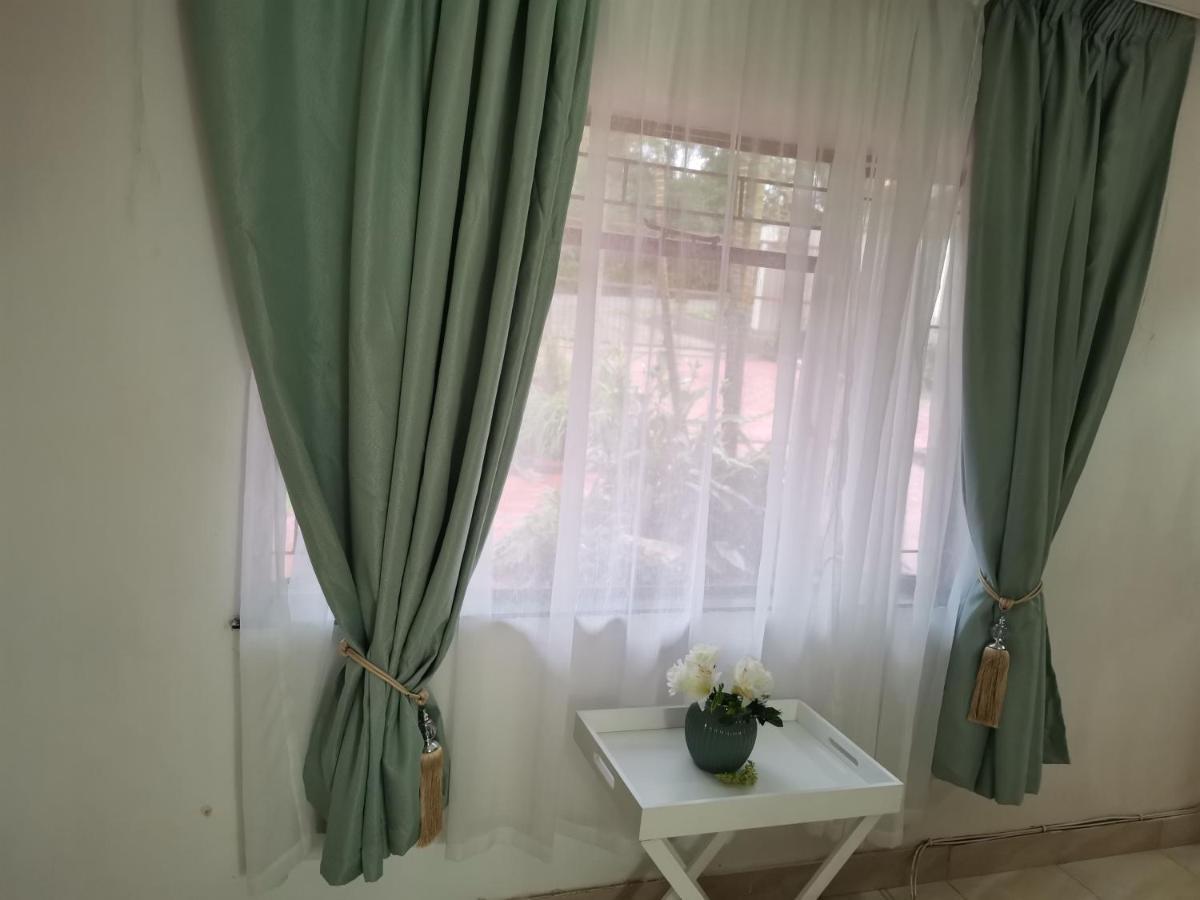 Angelmalatji Guesthouse Граскоп Экстерьер фото