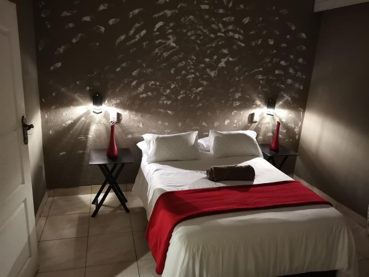 Angelmalatji Guesthouse Граскоп Экстерьер фото