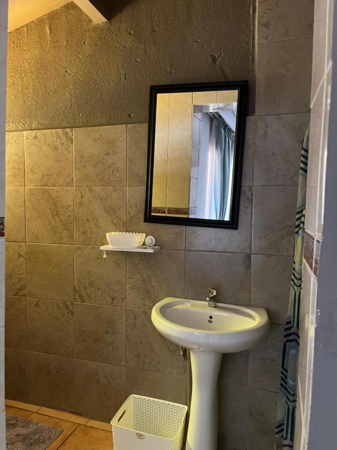 Angelmalatji Guesthouse Граскоп Экстерьер фото