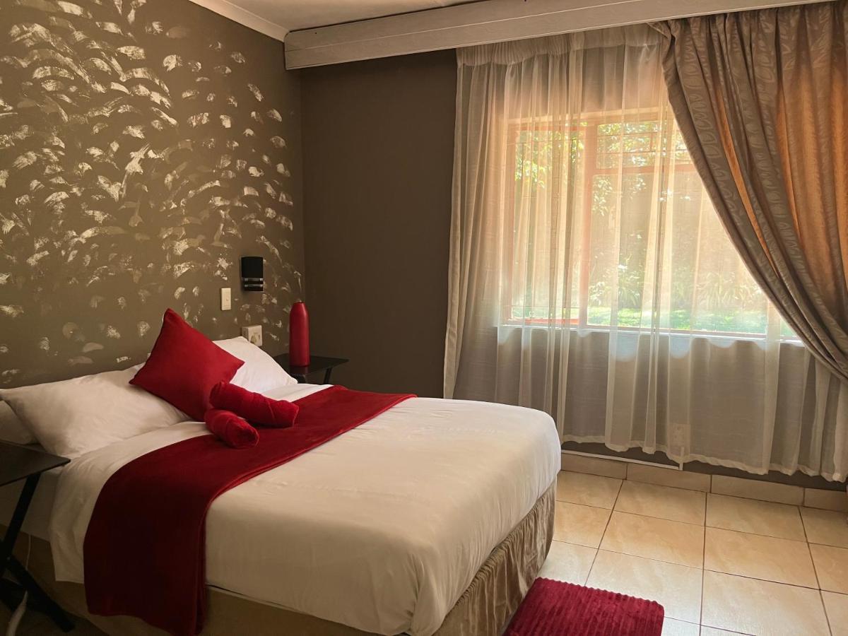 Angelmalatji Guesthouse Граскоп Экстерьер фото