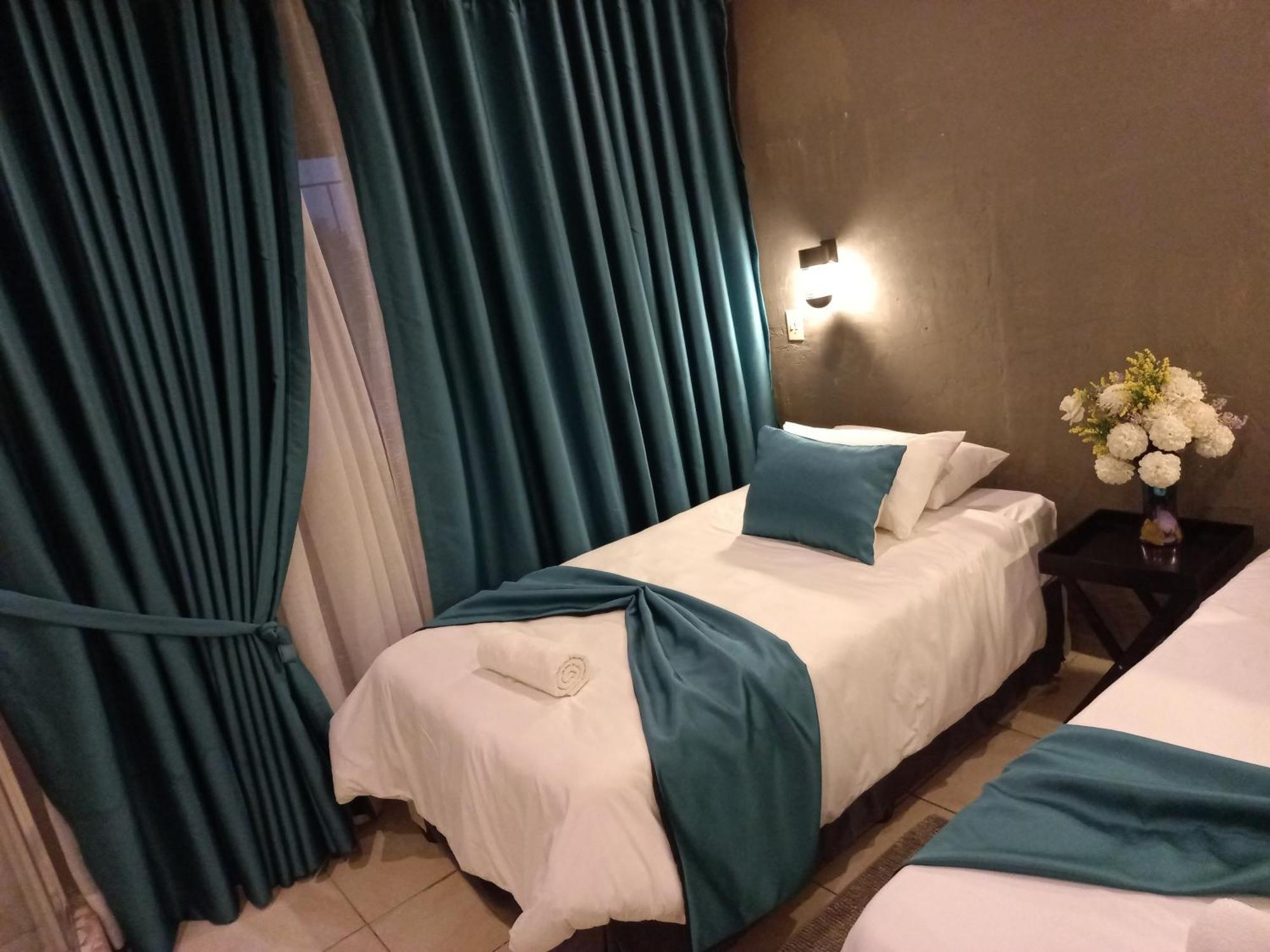 Angelmalatji Guesthouse Граскоп Экстерьер фото